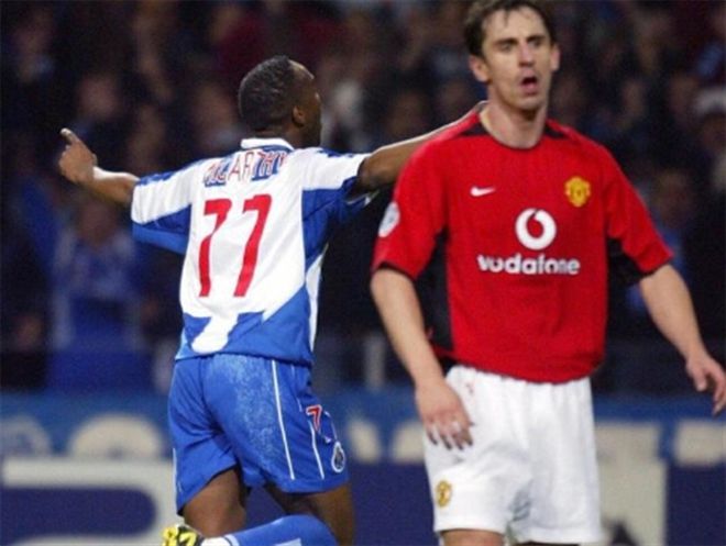 在对阵迈阿 在对阵迈阿